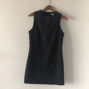Guess Black Dress